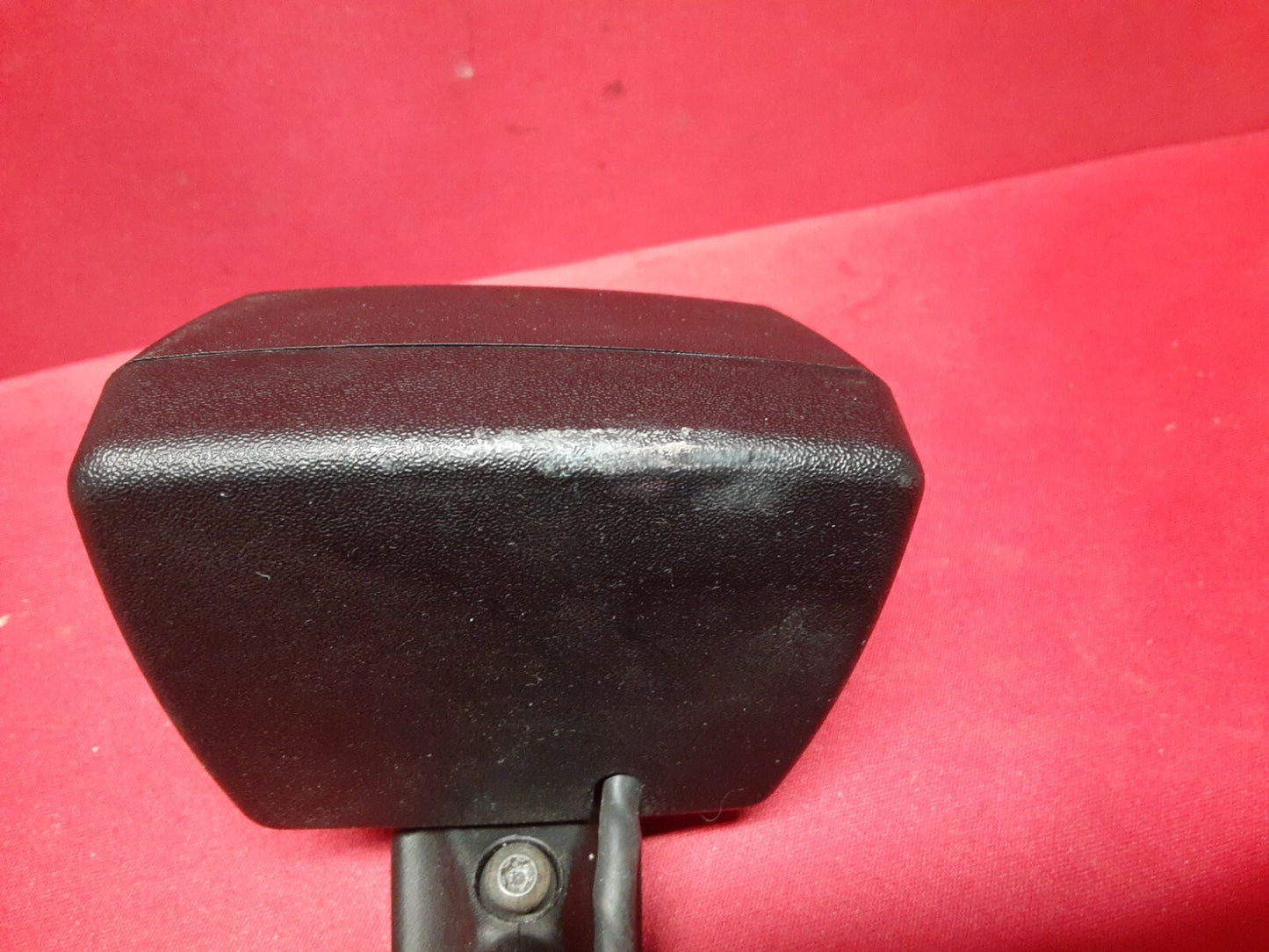 2007 2008 GMC Chevy Cadillac Rearview Mirror AUTODIM ONSTAR COMPASS 15139492