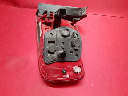 2009 - 2012 Audi A4 10-12 S4 LEFT DRIVER OUTER Tail Light Lamp 	HALOGEN