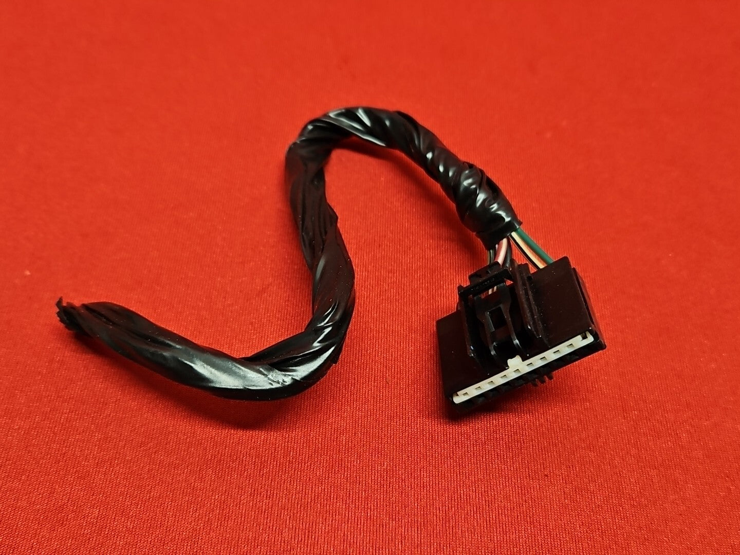 07-14 GM Chevrolet Tahoe / GMC Yukon Overhead DVD Display Screen Monitor Pigtail