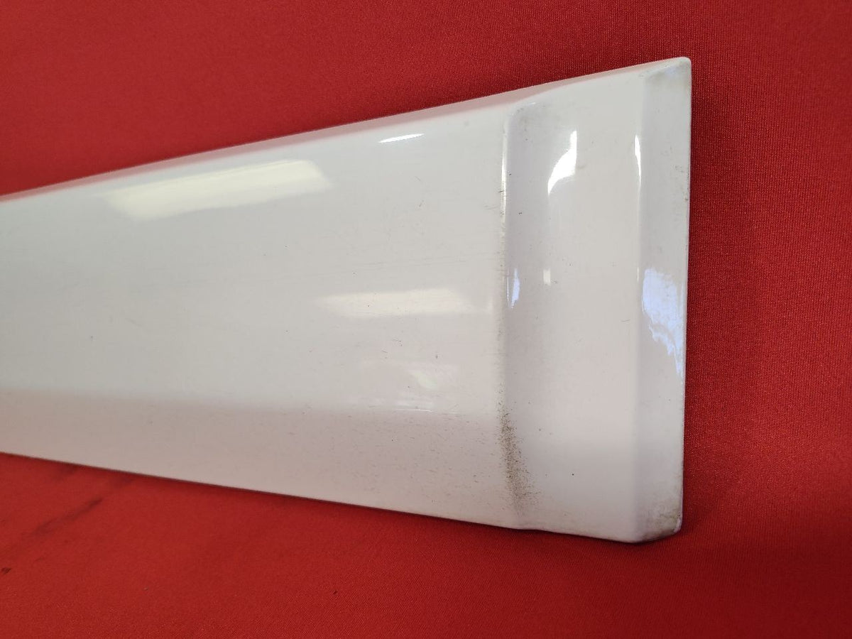 2012-2015 Captiva 08-10 Saturn Vue REAR RIGHT PASSENGER Door Molding GBU / 703S