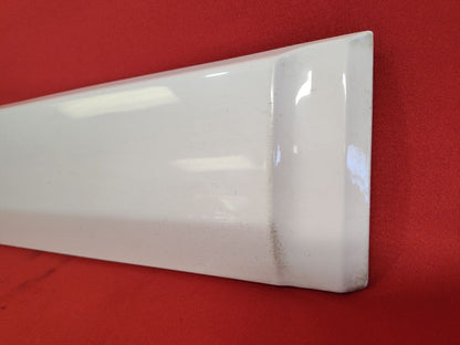 2012-2015 Captiva 08-10 Saturn Vue REAR RIGHT PASSENGER Door Molding GBU / 703S