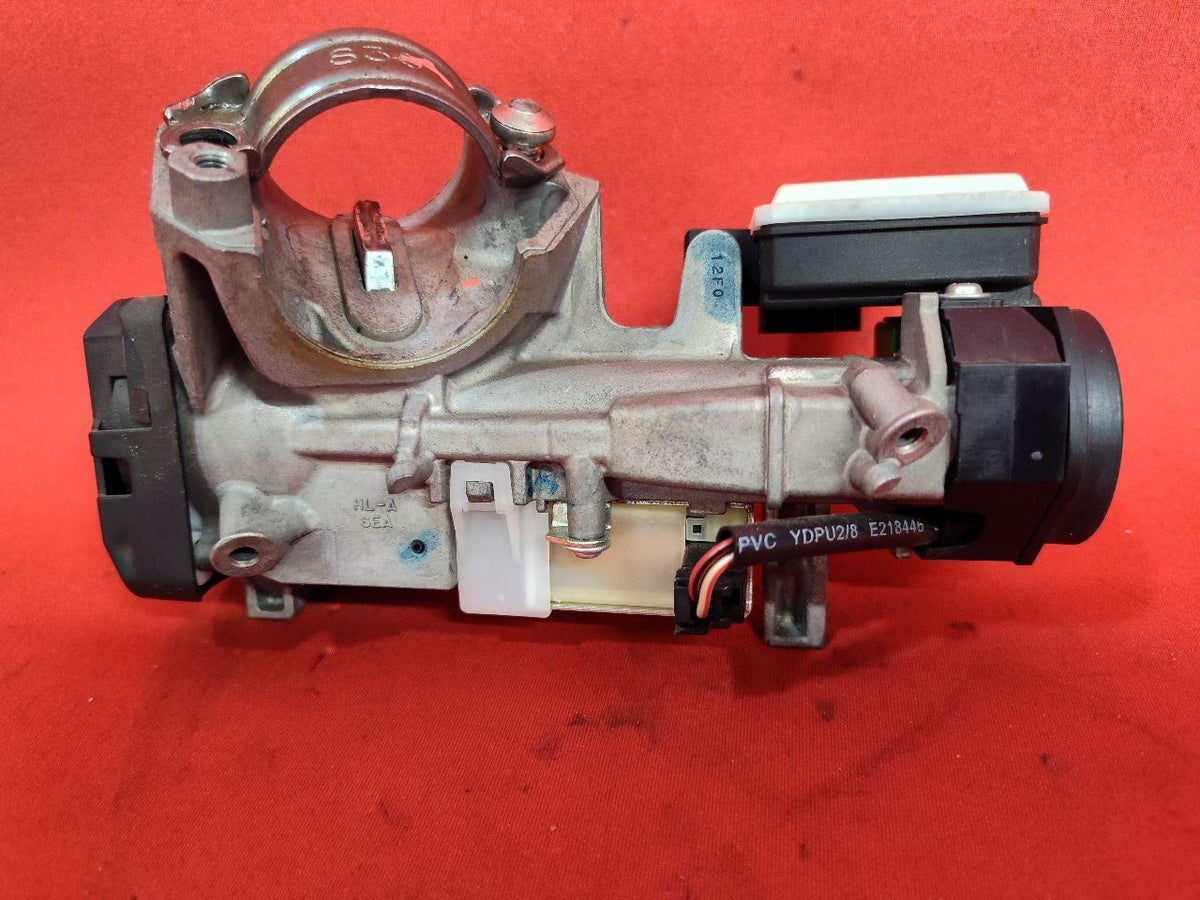 2008-2012 Honda Accord Ignition Lock Cylinder w/ Key 06350-TA0-A14