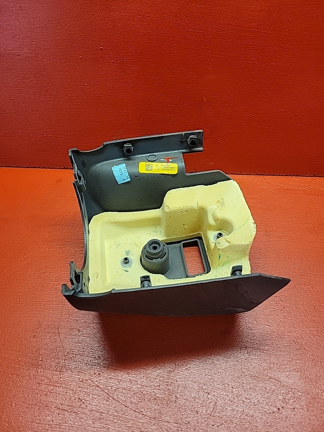 2012-2016 Chevrolet Cruze Lower Sterring Cloumn Shroud Cover 95962057
