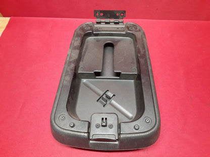 2002 - 2004 Mopar Chrysler Dodge Jeep Center Console Arm Rest Lid 5FW581DVAD