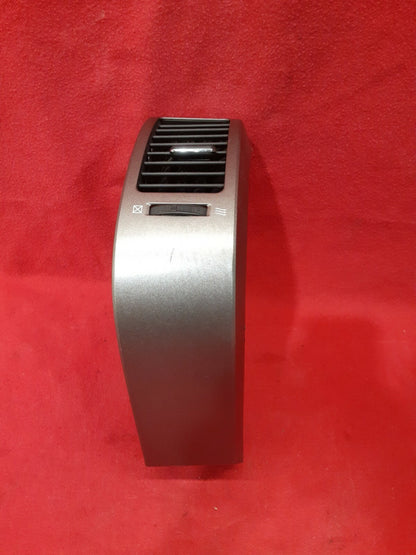 2004 - 2009 Toyota Prius - Front Right / Pass. Outer Vent / Bezel - 55650-47020 