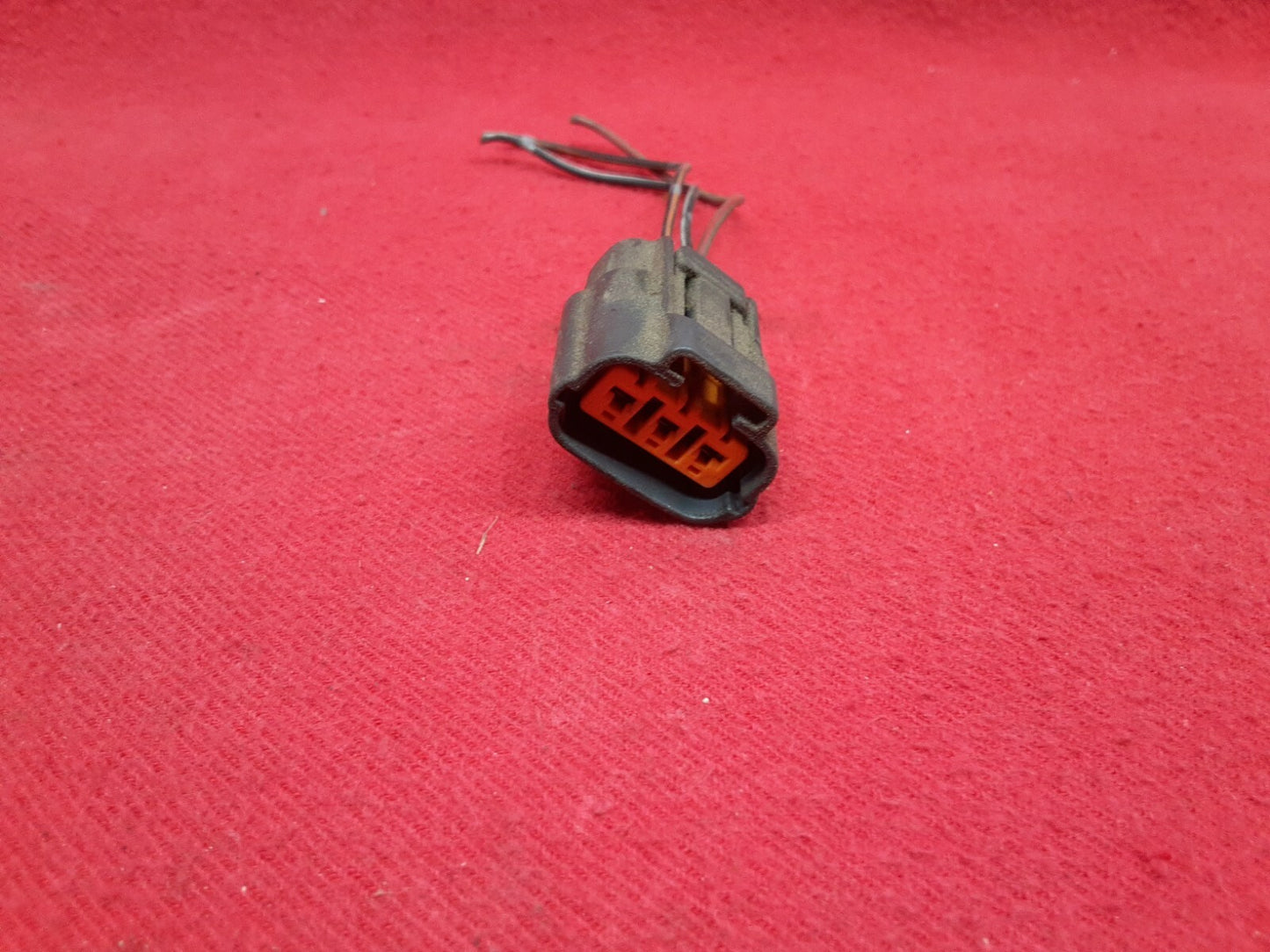 Suzuki XL-7 XL7 / Tracker 2.7V6 Ignition Coil - 33410-77E2 - PIGTAIL / CONNECTOR
