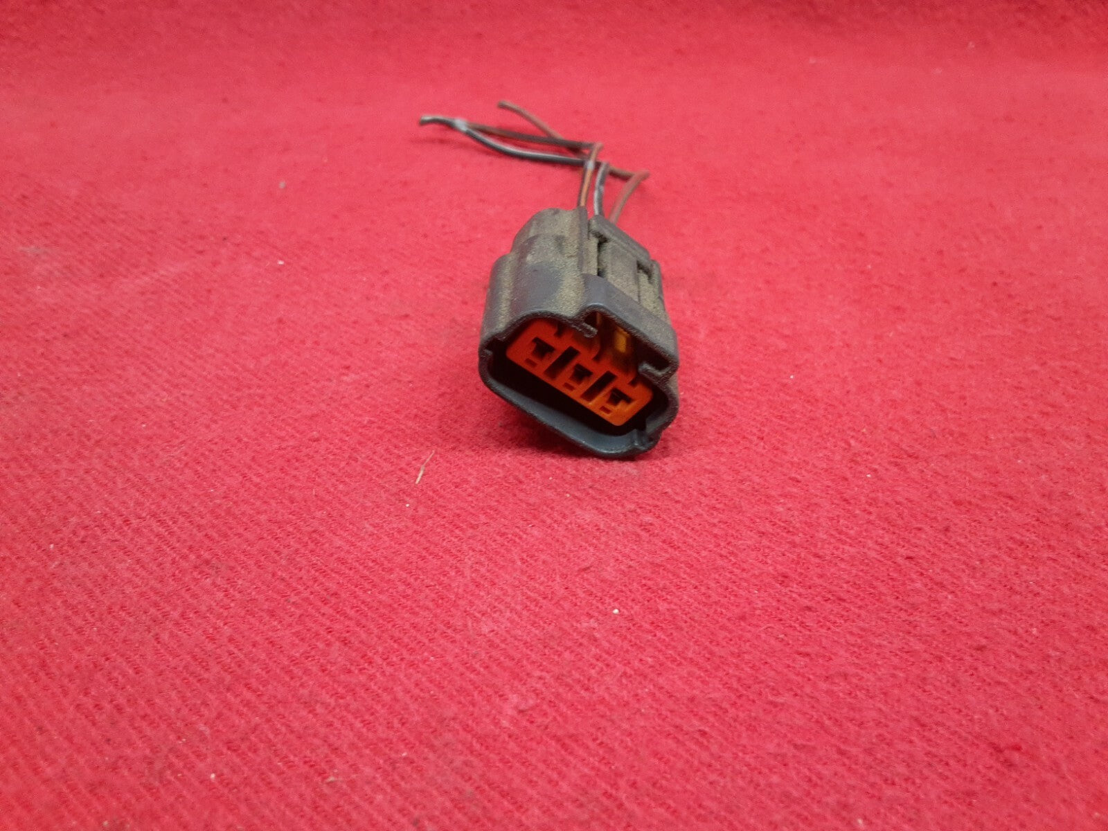 Suzuki XL-7 XL7 / Tracker 2.7V6 Ignition Coil - 33410-77E2 - PIGTAIL / CONNECTOR