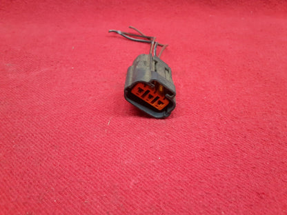 Suzuki XL-7 XL7 / Tracker 2.7V6 Ignition Coil - 33410-77E2 - PIGTAIL / CONNECTOR