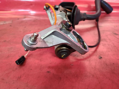 1999-2007 Chevy Cadillac GMC Suv / Truck 4--Spd Automatic Column Shifter Lever 