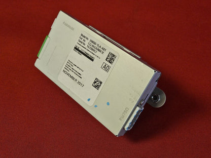 2017-2022 Honda CRV CR-V Satellite Radio Tuner Control Module 39800-TLA-A01