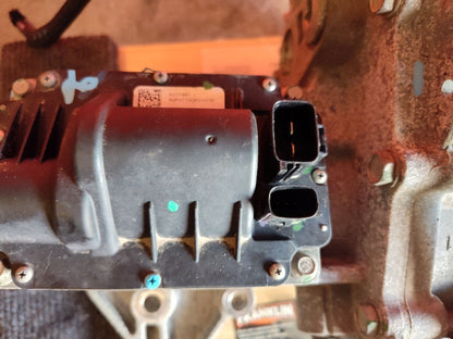 2018-2024 Chevy Chevrolet Equinox 1.5L AWD Carrier Transfer Case - 91k Miles
