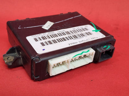 2008-2020 Chrysler Town Country Dodge Grand Caravan Power Liftgate Module