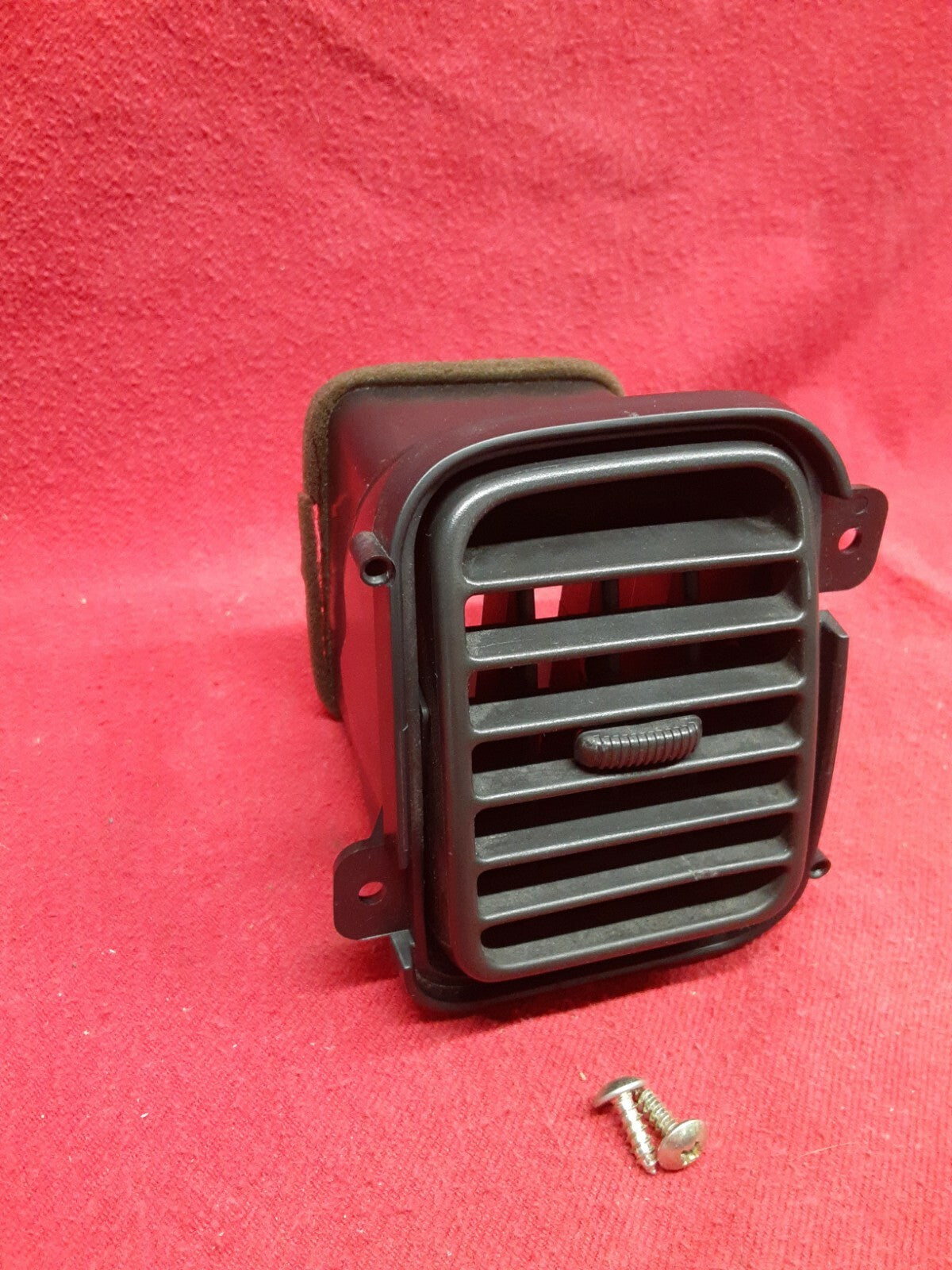2002 2003 2004 Nissan Xterra Frontier LEFT Instrument Bezel Dash Vent Grille 
