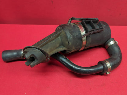 2003 - 2012 - Maserati Quattroporte - Fuel Gas Pump Reservoir / Canister