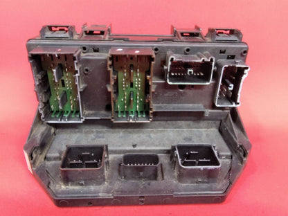 2010 Chrysler Dodge Van Totally Integrated Power Module w/ Fuse Box TIPM