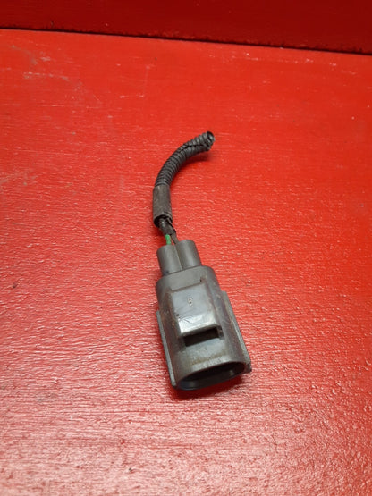 2004 VOLVO S40 Brake Servo Vacuum Pump Unit 08684342 PIGTAIL ONLY