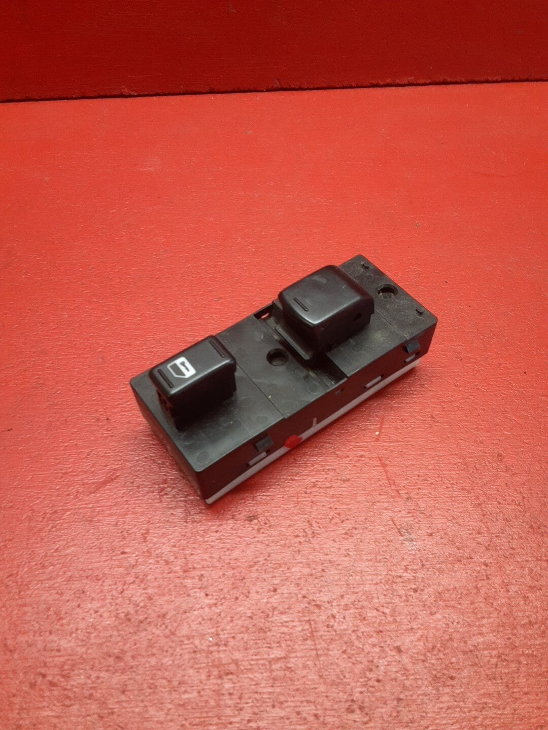 2005 2006 2007 Nissan Pathfinder Xterra Right Font Window Switch 25411-EA002