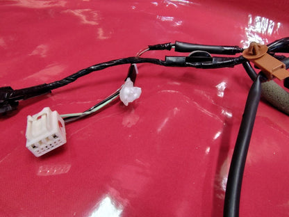 15-19 Subaru Legacy & Outback FRONT RIGHT PASSENGER Door Wiring Harness Loom