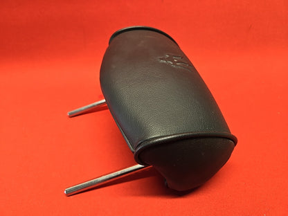 2003 - 2007 Maserati Quattroporte REAR LEFT or RIGHT Headrest Leather 981421500