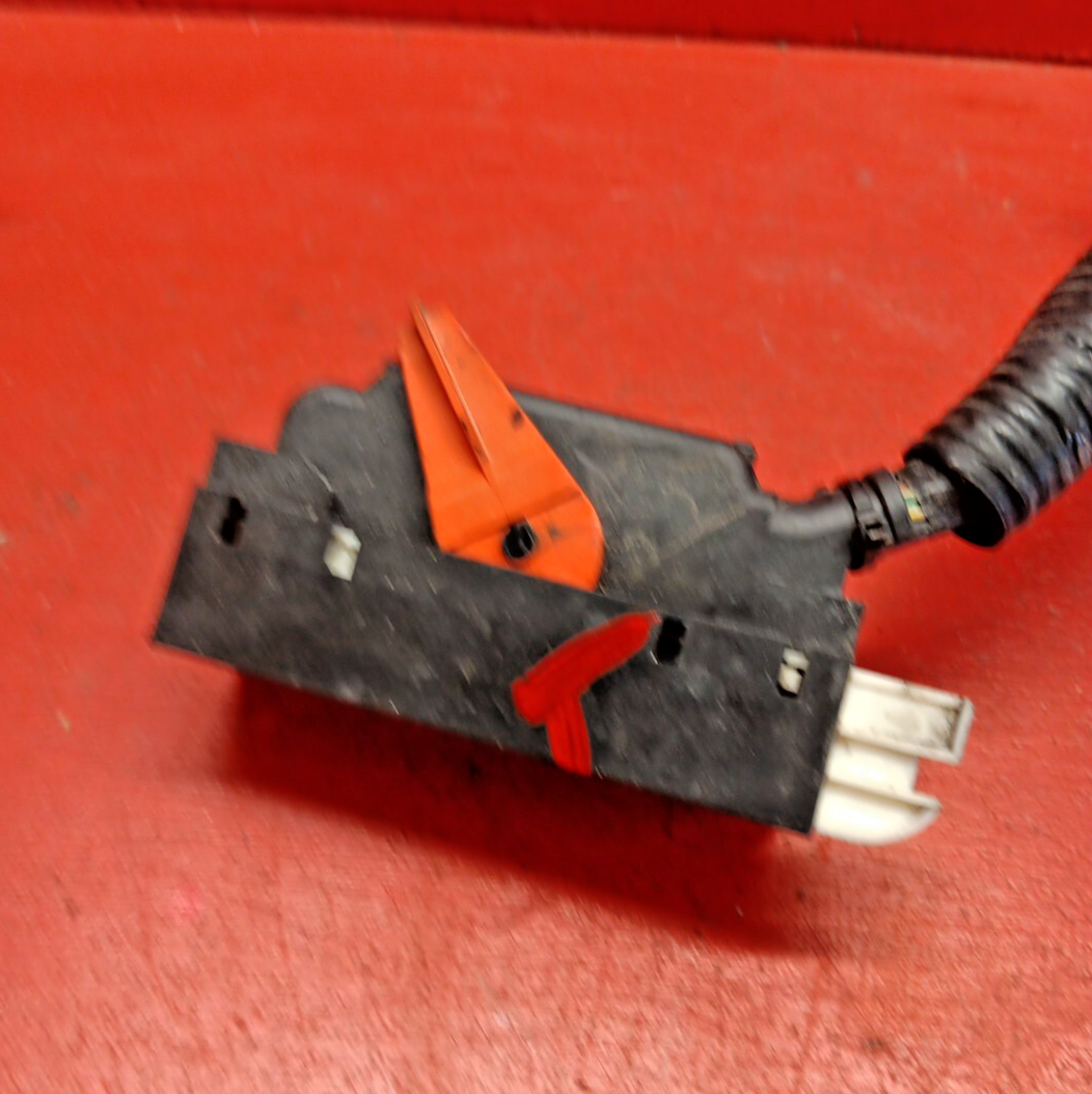 2005 2006 Acura MDX VSA Abs Module Pump Assembly PIGTAIL 57110-S3V-A32