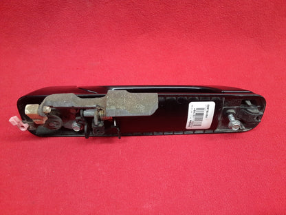 2006 2007 2008 Jeep Grand Cherokee / Commander LEFT DRIVER FRONT Door Handle