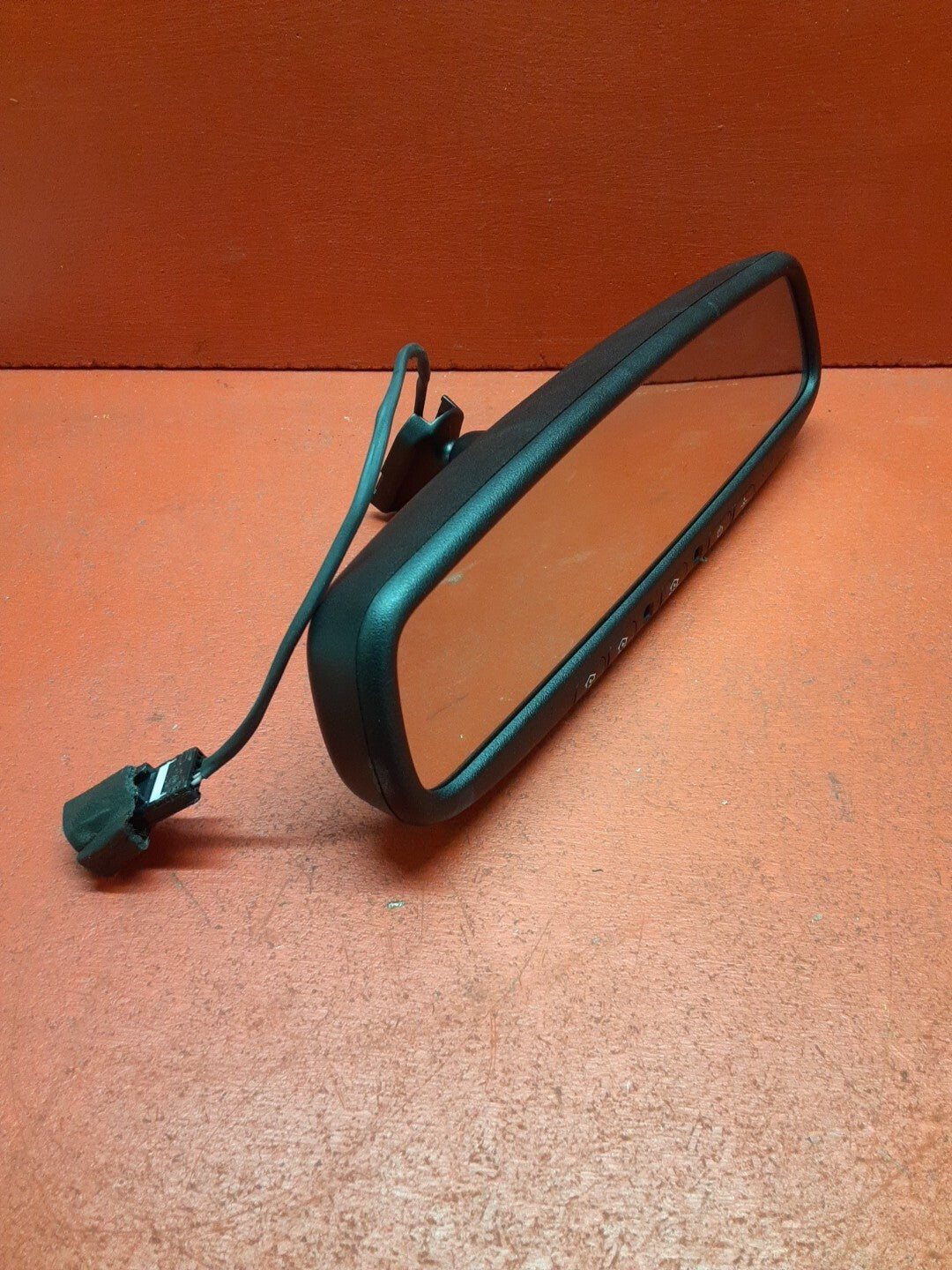2012 2013 Kia Soul Interior Rear View Mirror W/ Navigation/Auto Dim. 85101-3X000