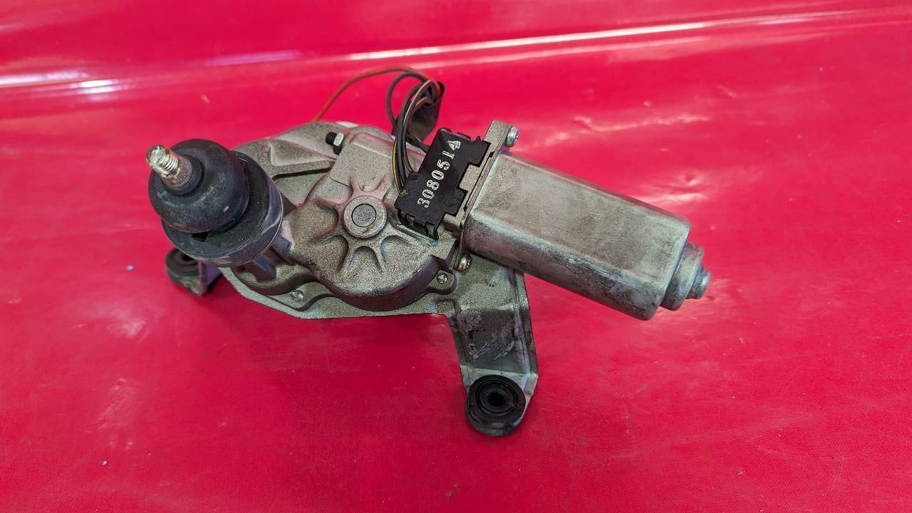 2003-2009 Kia Sorento Rear Hatch Liftgate Tailgate Glass Wiper Motor 98700-3E000