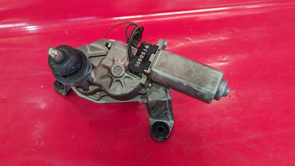 2003-2009 Kia Sorento Rear Hatch Liftgate Tailgate Glass Wiper Motor 98700-3E000
