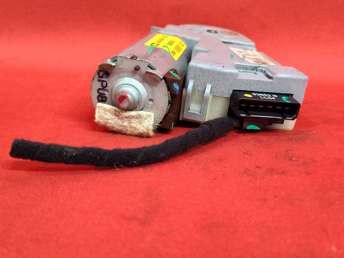 1997-2011 Audi 05-10 Volkswagen 4-Door SEDAN Moonroof Sunroof Power Motor