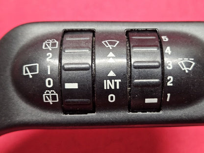 2005 2006 2007 Ford Freestyle Windshield Wiper Switch Steering Column Stalk
