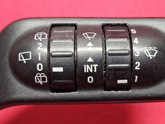 2005 2006 2007 Ford Freestyle Windshield Wiper Switch Steering Column Stalk