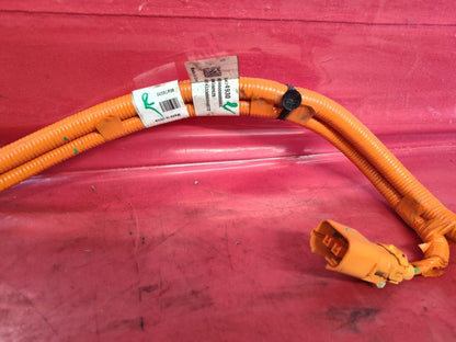 2014-2016 Chevy Spark EV Drive Motor Battery Positive Negative Cable Harness
