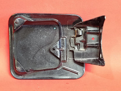 06-07 Charger 05-08 Magnum 05-10 Chrysler 300 Fuel Filler Door PXR Black