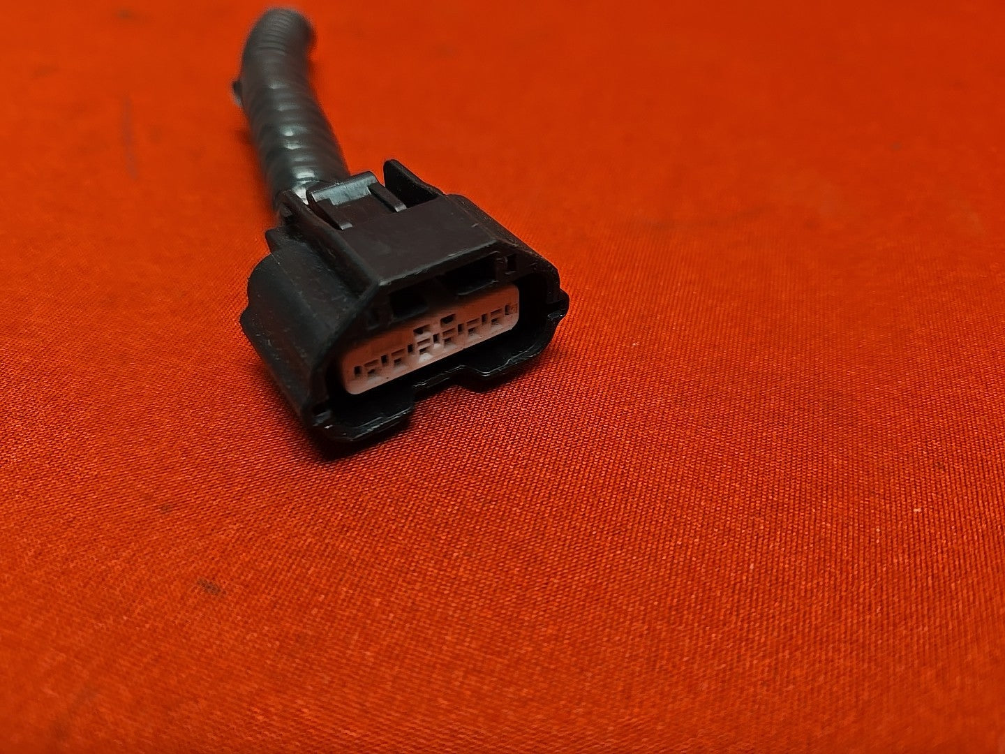 2008-2015 Nissan Rogue 2.5L L4 Accelerator Pedal Travel Sensor - PIGTAIL WIRE