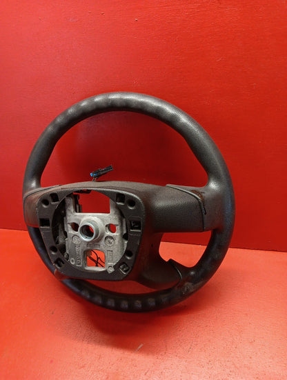 2005 2006 Chevrolet Cobalt Steering Wheel W/ Cruise Control 15860958