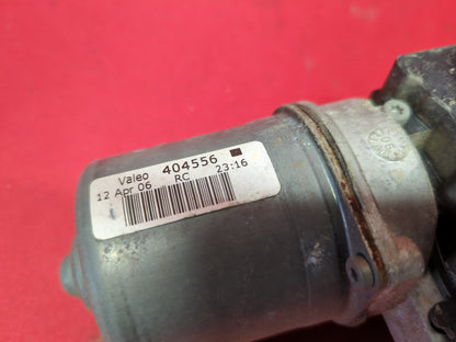 2003 - 2011 Cadillac CTS STS SRX Windshield Wiper Transmission Motor 19354906