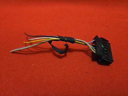 2002-2014 VW Volkswagen Sedan Coupe HATCHBACK Power Sunroof Motor - PIGTAIL ONLY