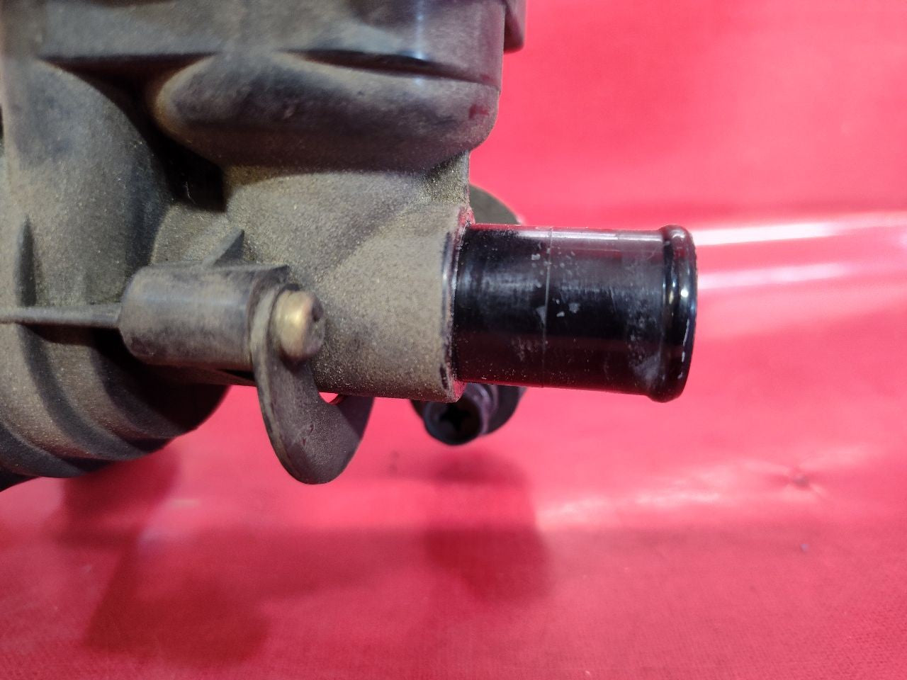 2001-2003 Prius First Gen Electric Heater Water Coolant Pump 87260-47020