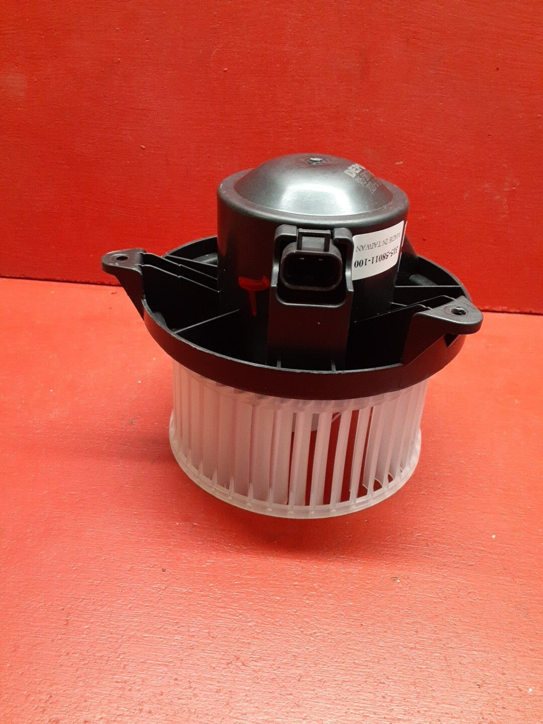 2005-2021 Nissan Multi Vehicle HVAC Blower W/ Fan Assembly 27226EA010