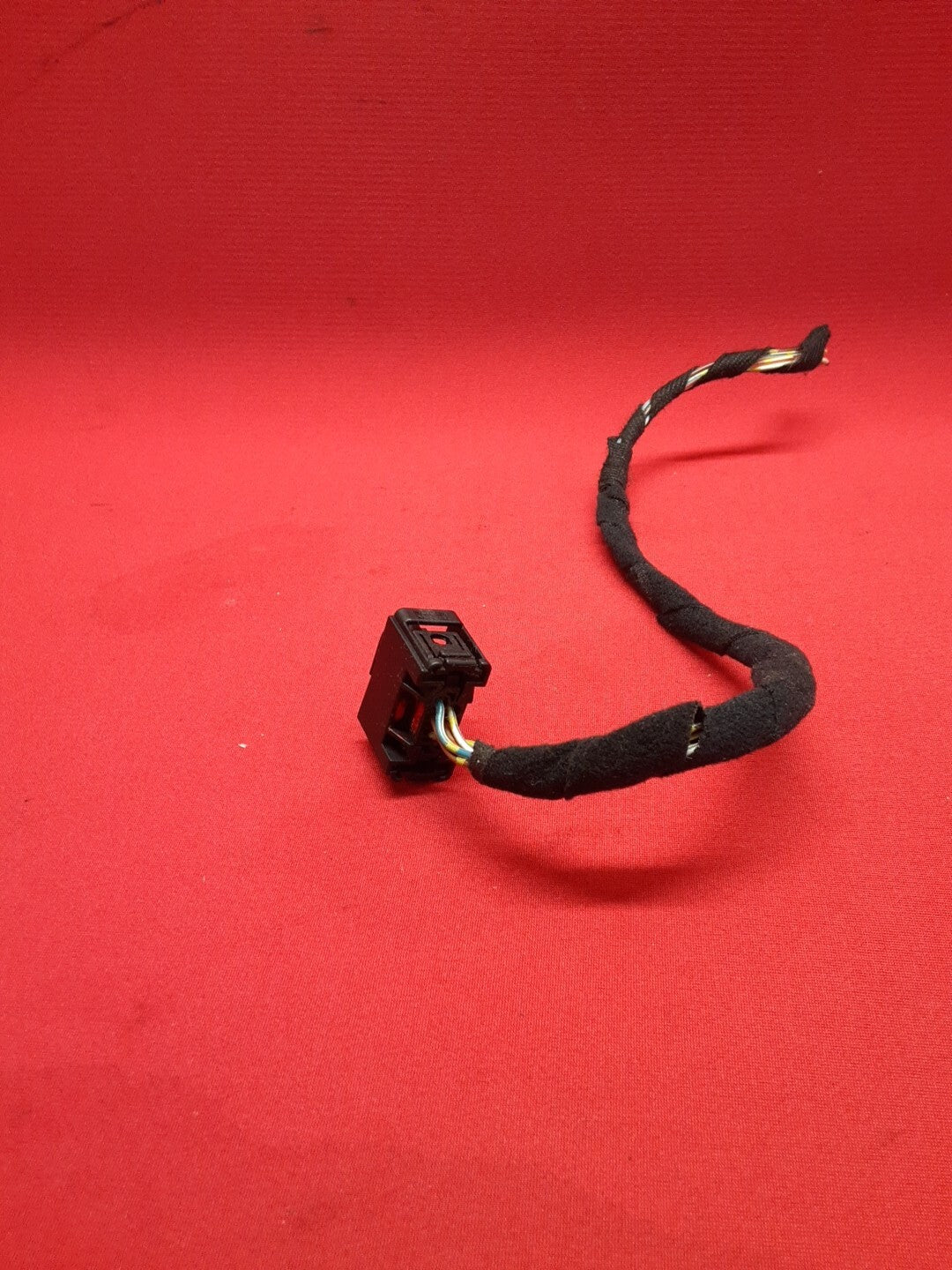 2004 Range Rover HSE Yaw Rate Sensor PIGTAIL 0265005248