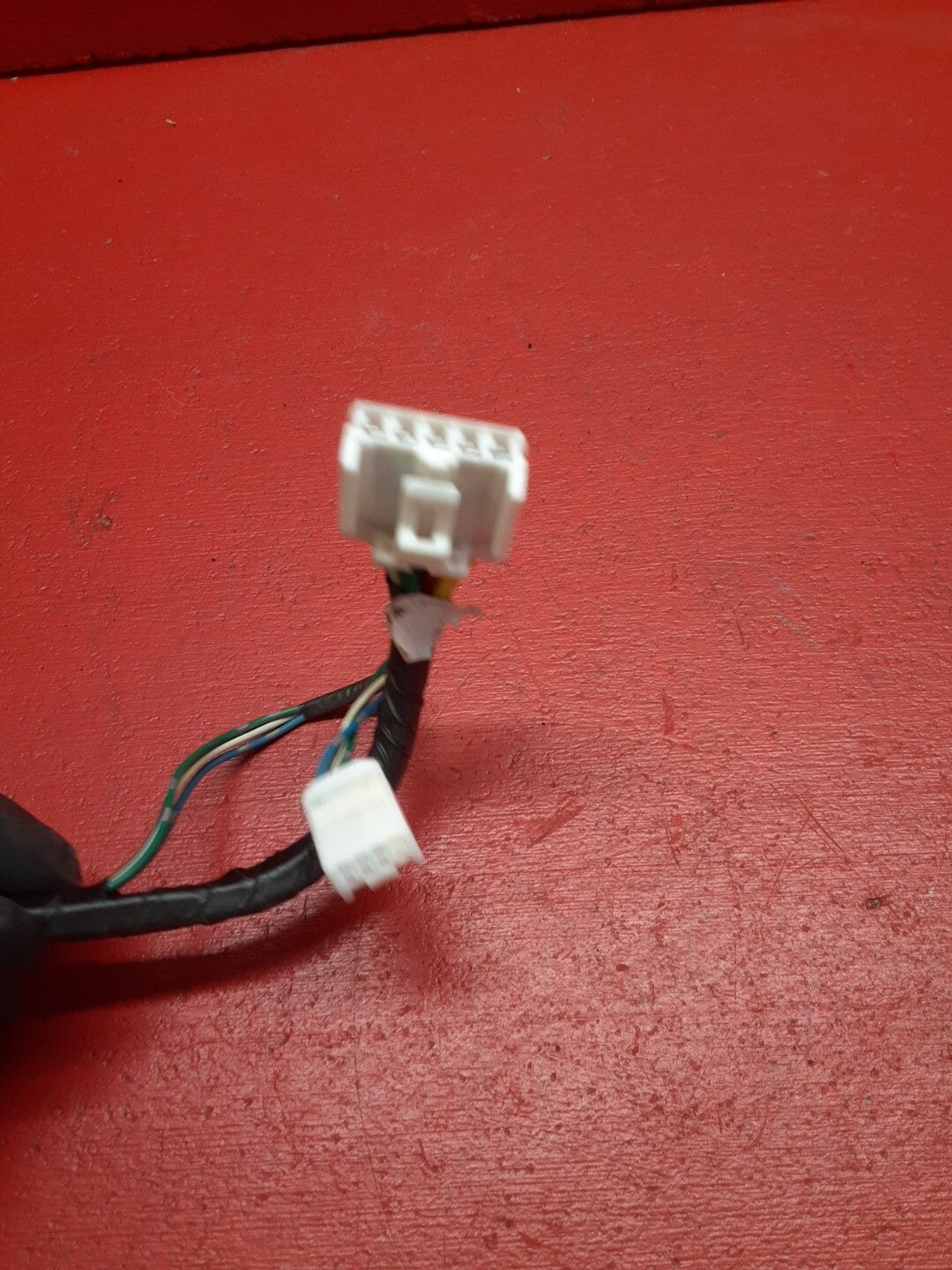 2007 2008 2009 Toyota Camry Right Passenger Door Window Switch PIGTAIL