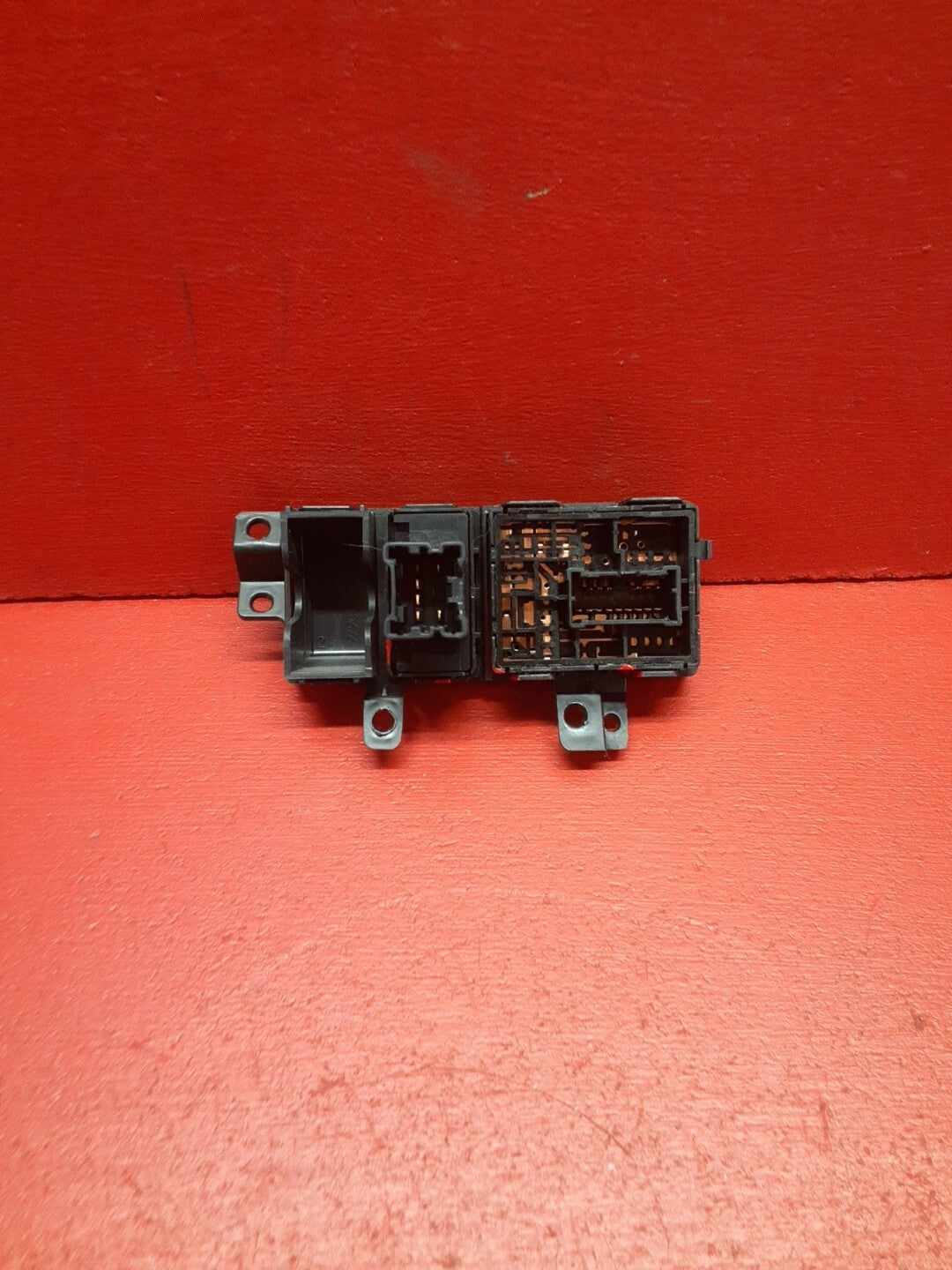 2005 2006 2007 Nissan Pathfinder Power Mirror Switch w/ Pedal Adjust Switch