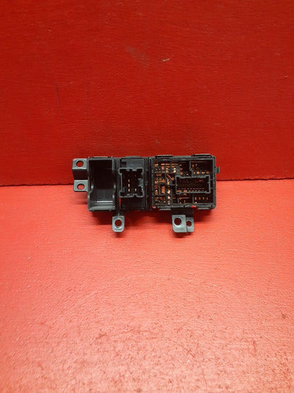 2005 2006 2007 Nissan Pathfinder Power Mirror Switch w/ Pedal Adjust Switch