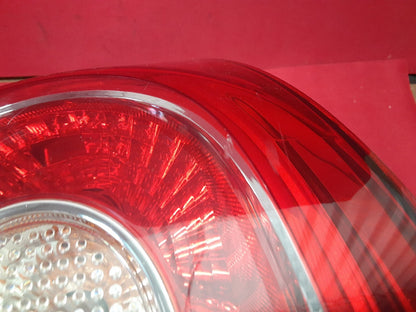 2009 - 2011 VW Volkswagen Tiguan RIGHT PASSENGER Quarter Mounted Tail Light Lamp