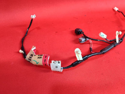 2001-2005 Mazda Tribute Ford Escape Liftgate Hatch Wiring Harness