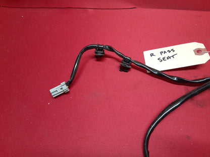 2007 - 2009 Mazda CX9 CX-9 RIGHT PASSENGER Power Seat Wiring Harness TD12881H9