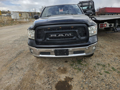 2013-2024 Dodge Ram Truck FRONT LEFT DRIVER Halogen Headlight Lamp 68096439AJ