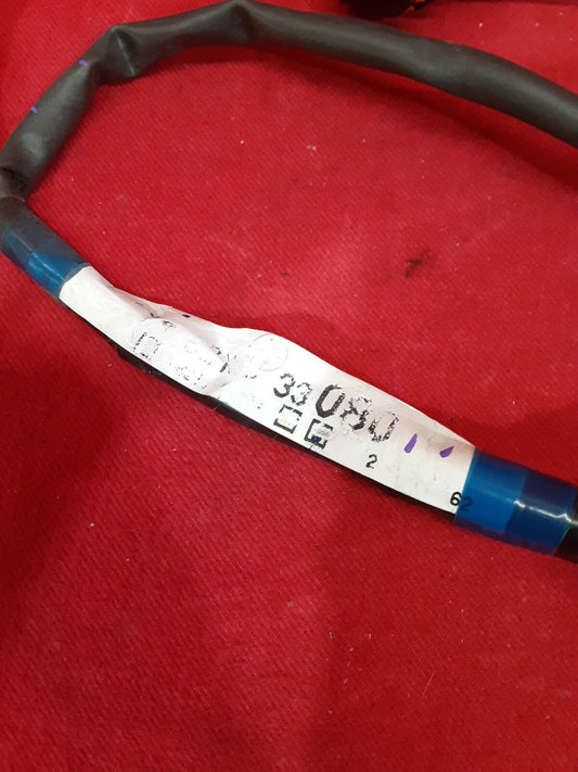 1999 2000 2001 Toyota Camry Door Wiring Harness RIGHT / LEFT REAR