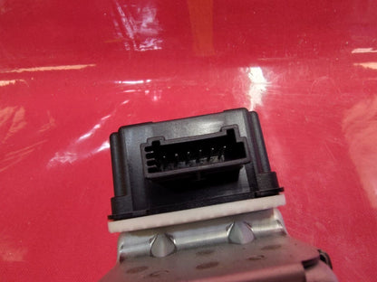 14-16 Hyundai Genesis Coupe TPMS Tire Pressure Monitoring Sensor Module