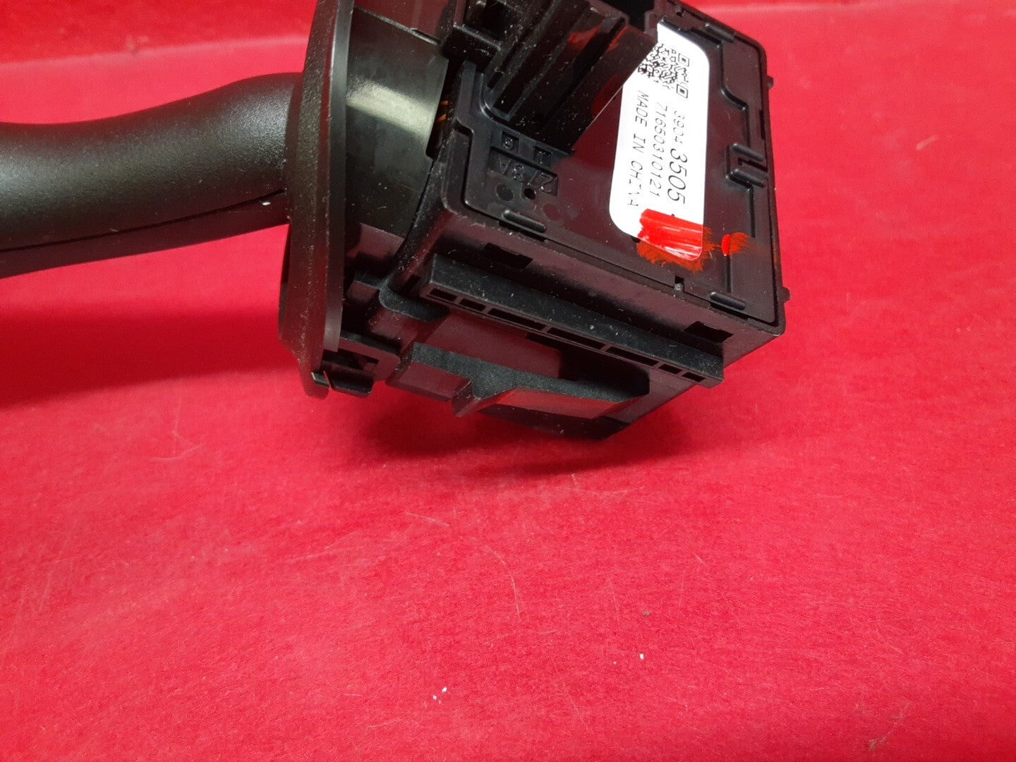 2016 - 2021 Chevrolet Buick Sedan Turn Signal Headlight Stalk Switch 84945500